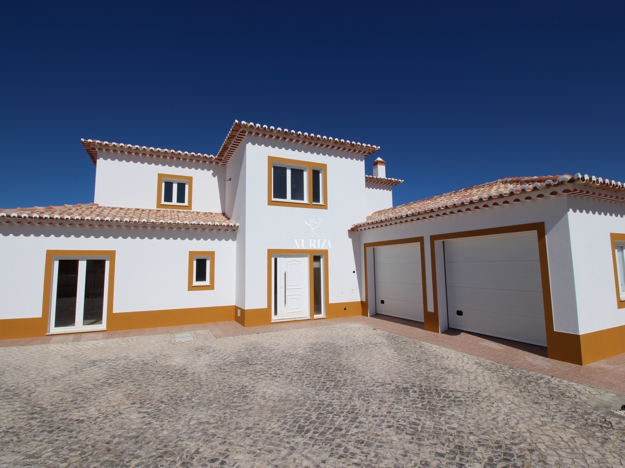 4 bedroom Villa Vale da Telha, Aljezur, Western Algarve