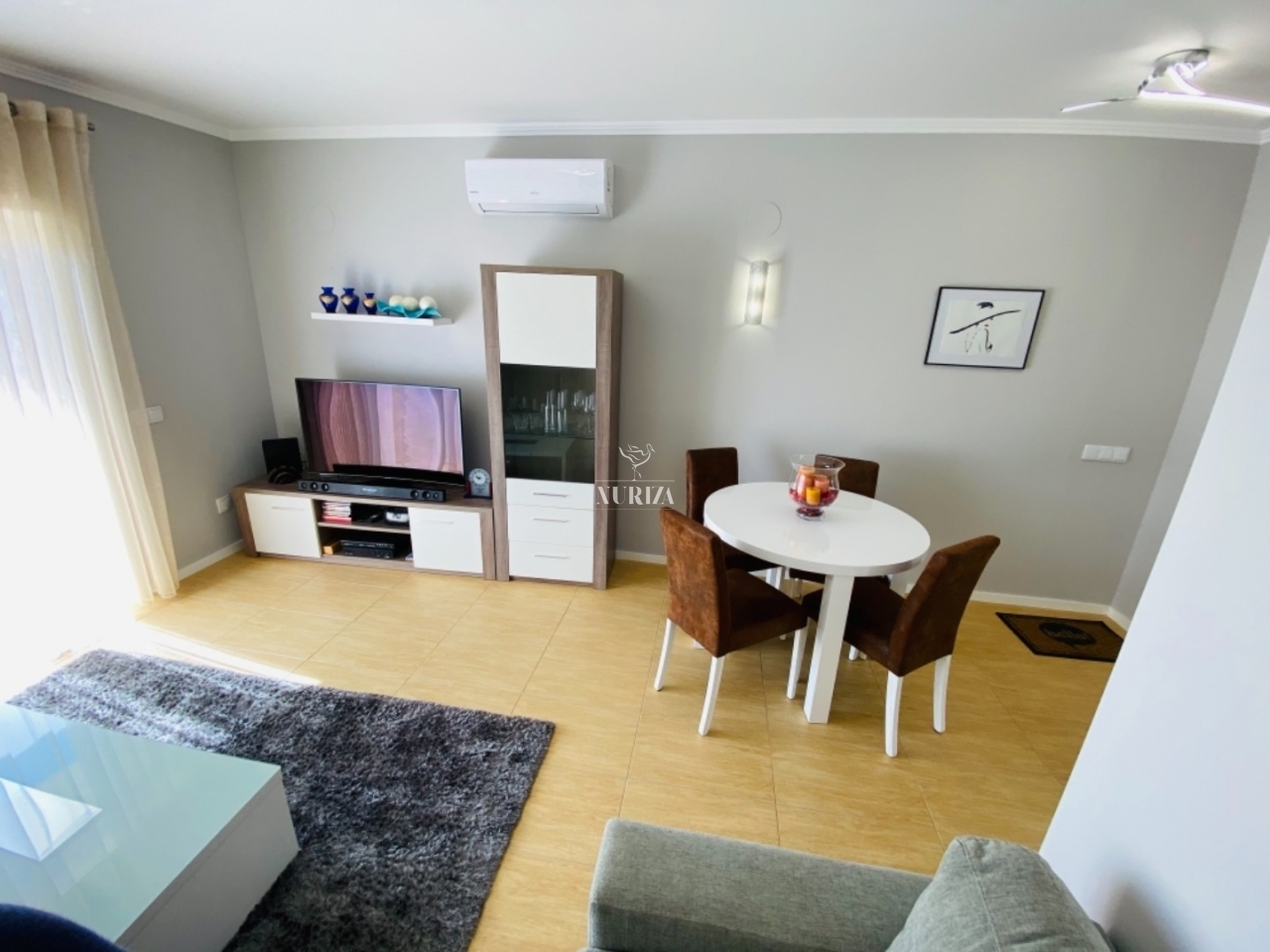 2 bedroom Apartment - Portimão