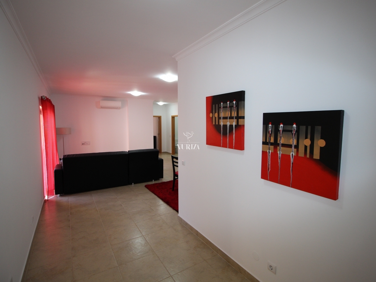 2 Bedroom Apartment - Lagos