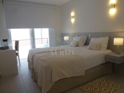 2 bedroom Apartment - Meia Praia, Lagos